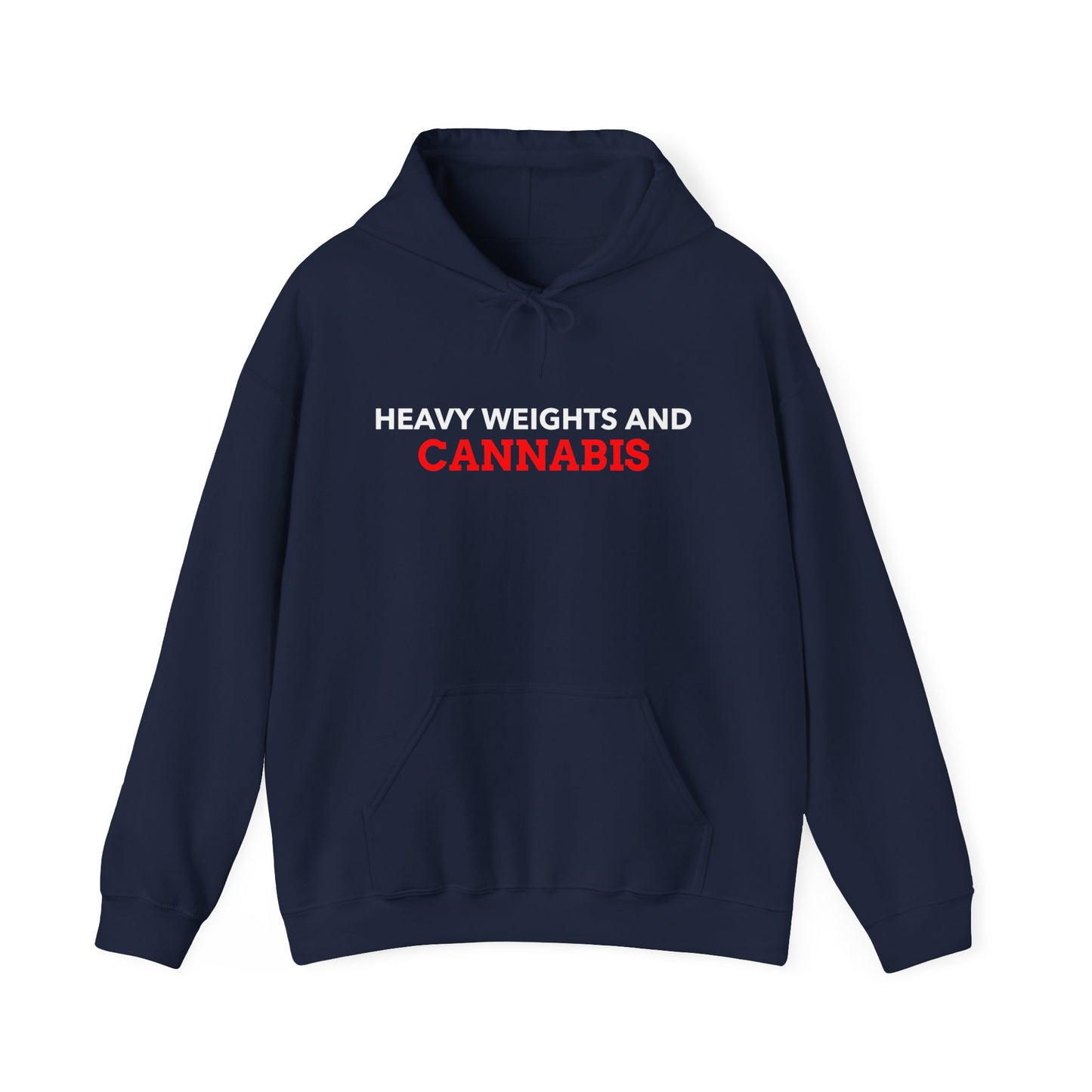 Heavy Weights Unisex Sweatshirt