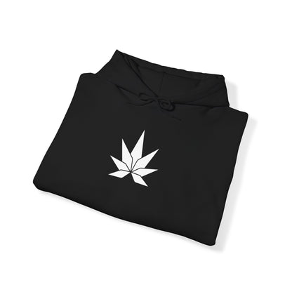 Cannafit Premium Logo Unisex Pullover Hoodie