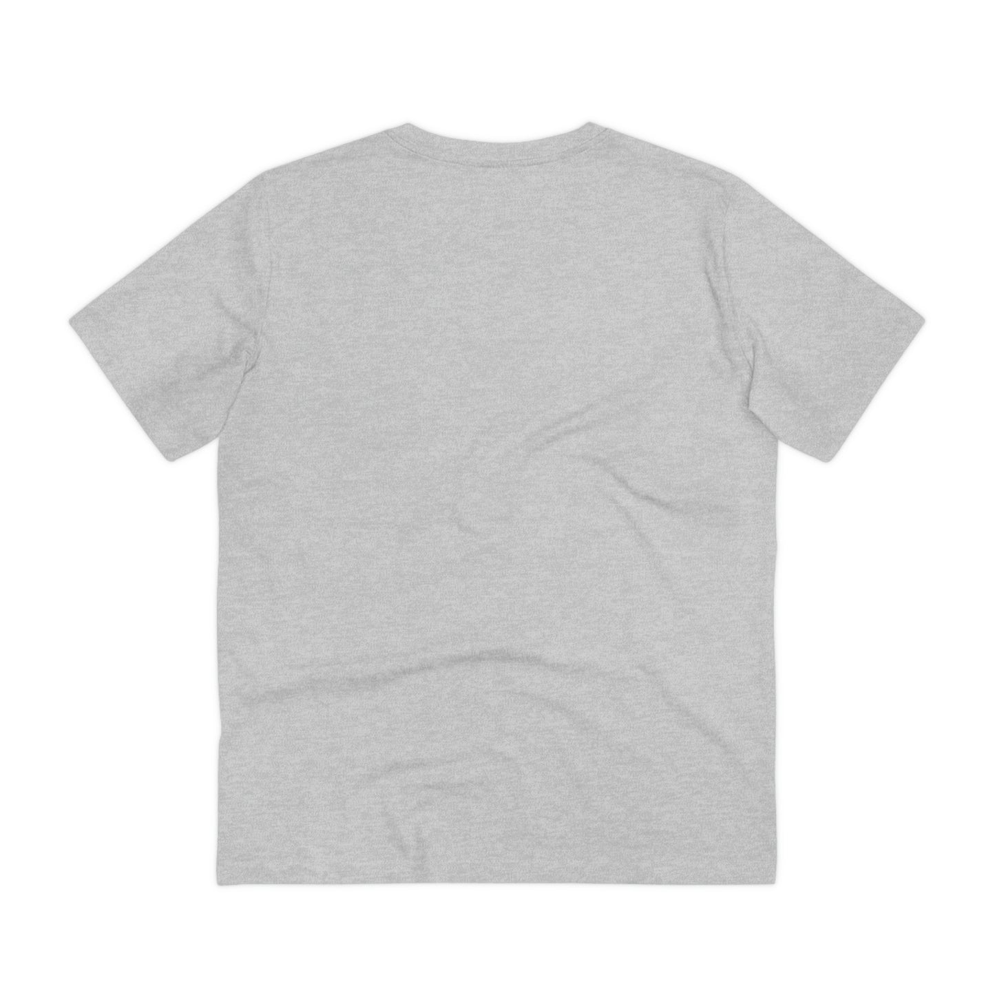 Weihnachts-Bio-T-Shirt – Unisex 