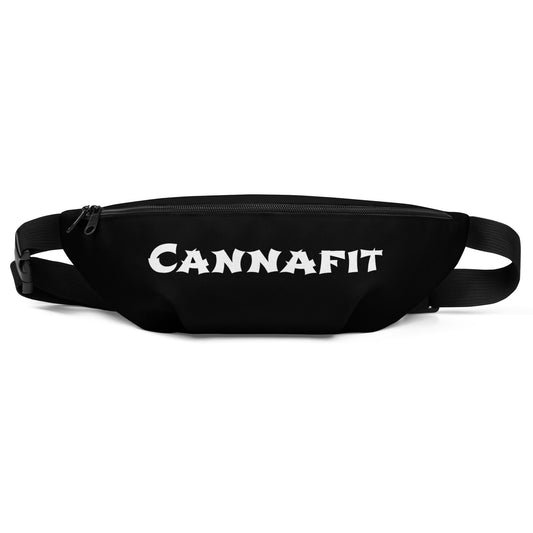 Cannafit-Gürteltasche