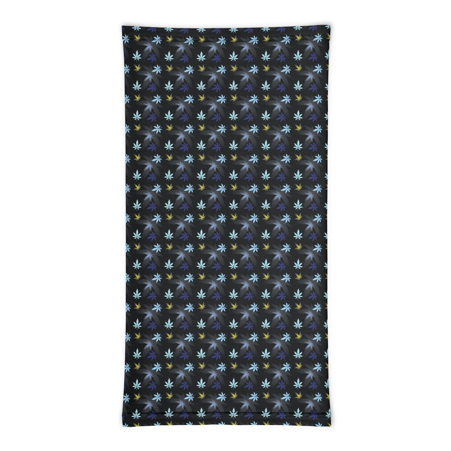 Chasing The Blues Neck Gaiter
