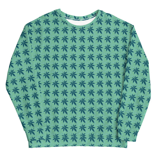 Green Land Unisex Sweatshirt