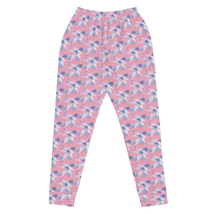 Pink Women's Joggers