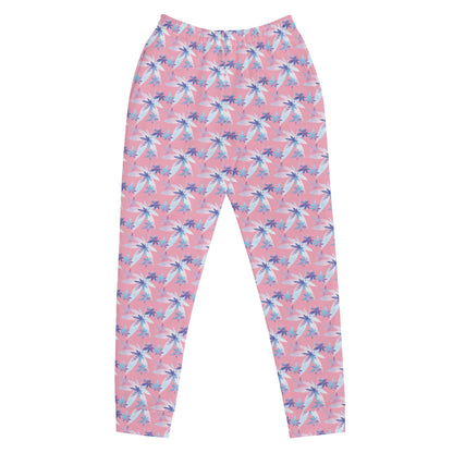 Pink Women's Joggers