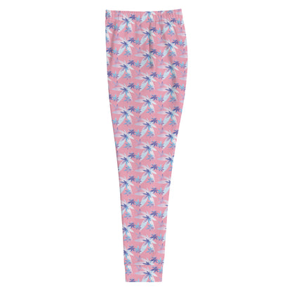 Pink Women's Joggers