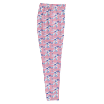 Pink Women's Joggers