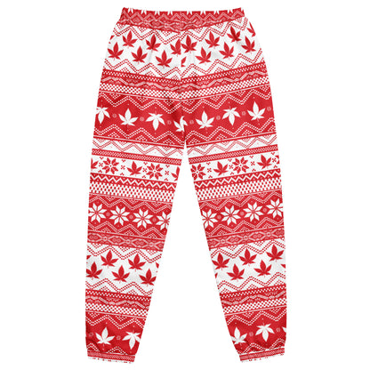 Holiday Bliss Unisex Joggers
