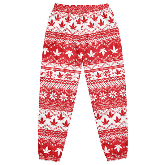 Holiday Bliss Unisex Joggers