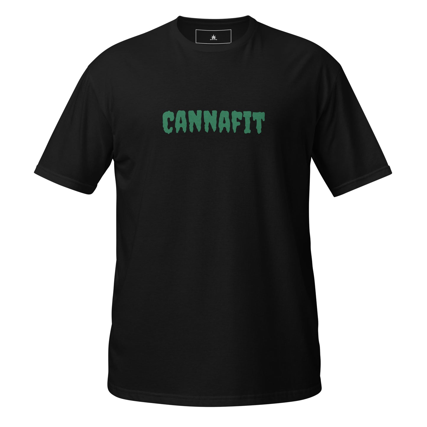 Cannafit Movement Unisex T-Shirt