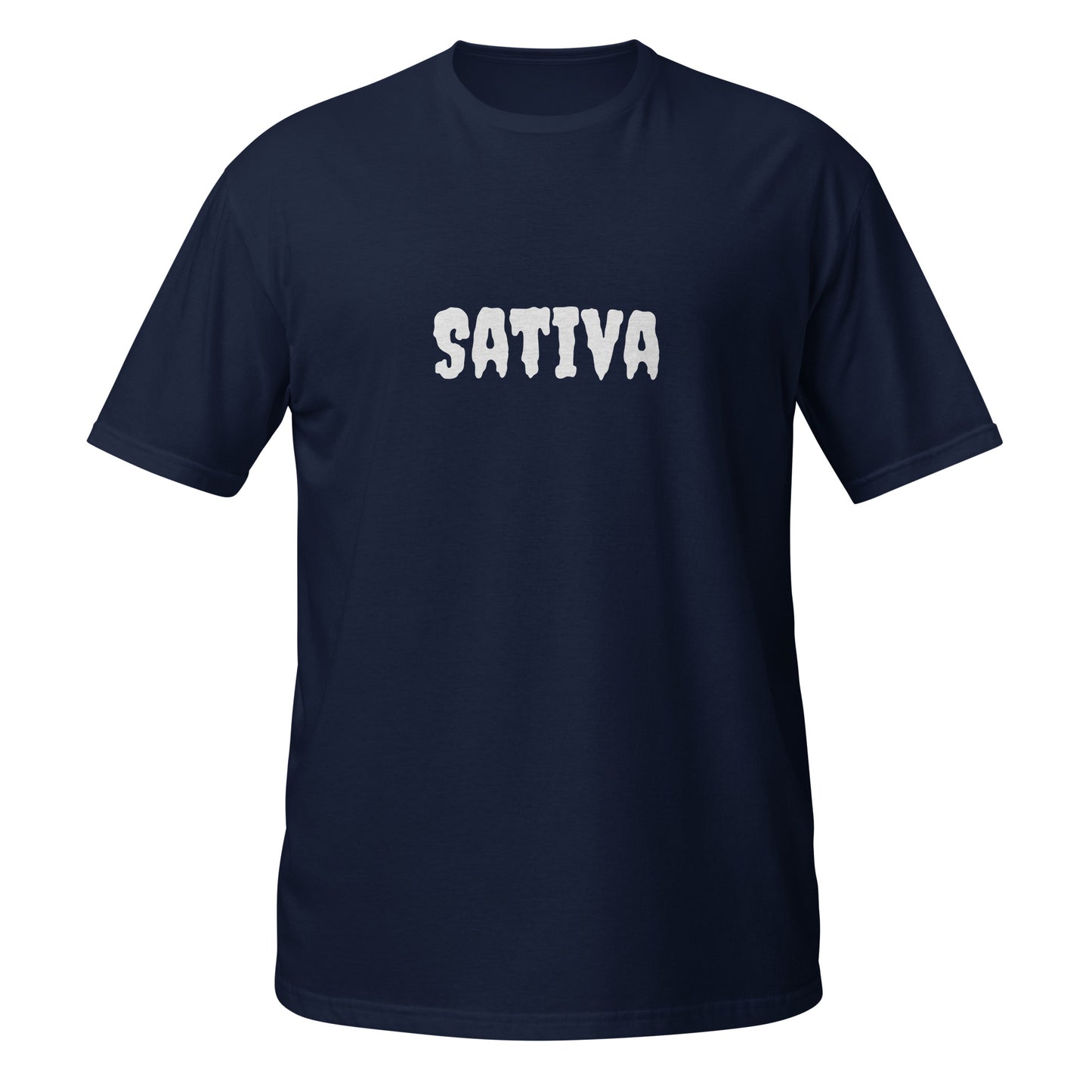 Sativa Unisex T-Shirt