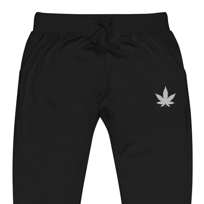 First Choice Unisex Fleece Sweatpants