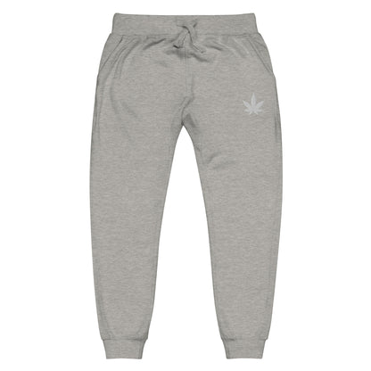 First Choice Unisex Fleece Sweatpants