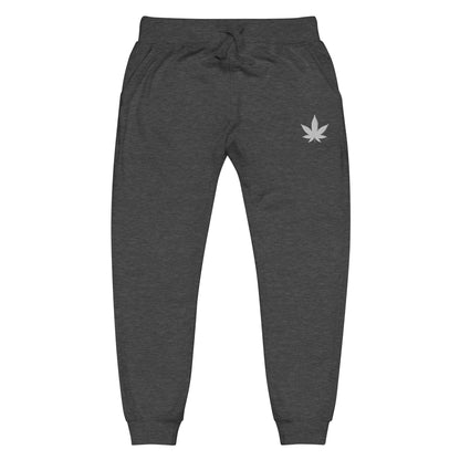 First Choice Unisex Fleece Sweatpants