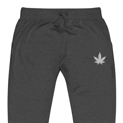 First Choice Unisex Fleece Sweatpants