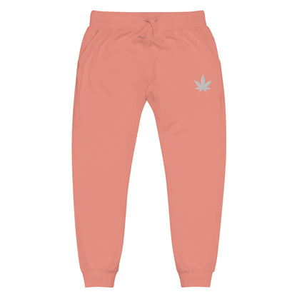 First Choice Unisex Fleece Sweatpants