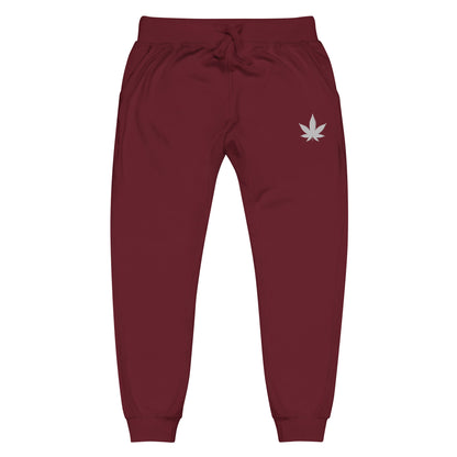 First Choice Unisex Fleece Sweatpants