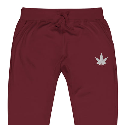 First Choice Unisex Fleece Sweatpants