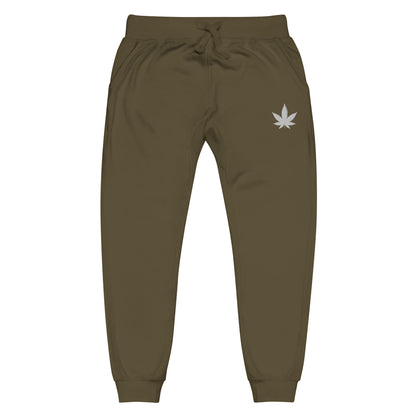 First Choice Unisex Fleece Sweatpants