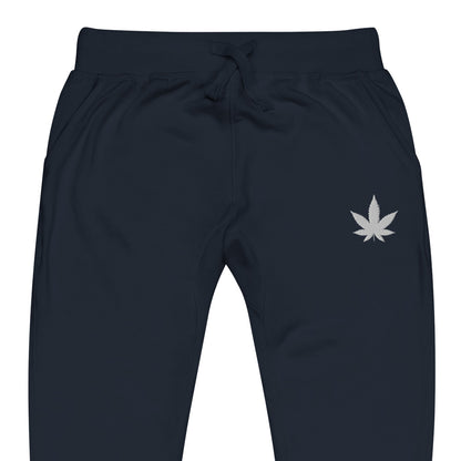 First Choice Unisex Fleece Sweatpants