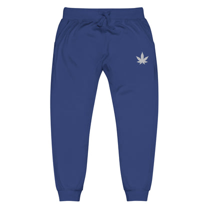 First Choice Unisex Fleece Sweatpants