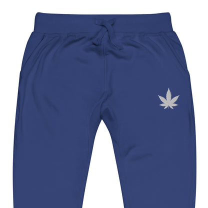 First Choice Unisex Fleece Sweatpants