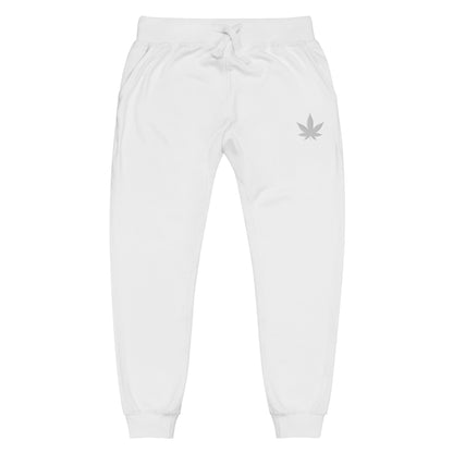 First Choice Unisex Fleece Sweatpants