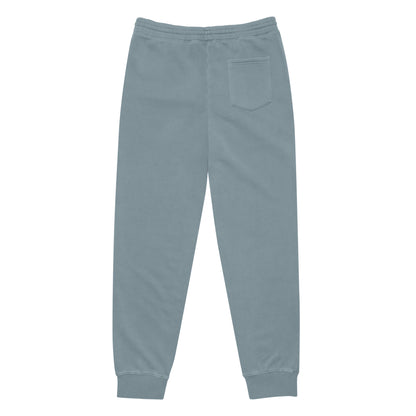 White Leaf Unisex-Jogginghose