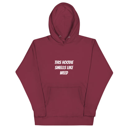 Dieser Hoodie Unisex Hoodie
