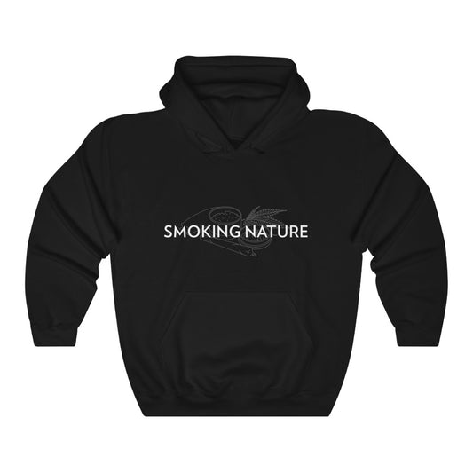Natur Unisex Sweatshirt 
