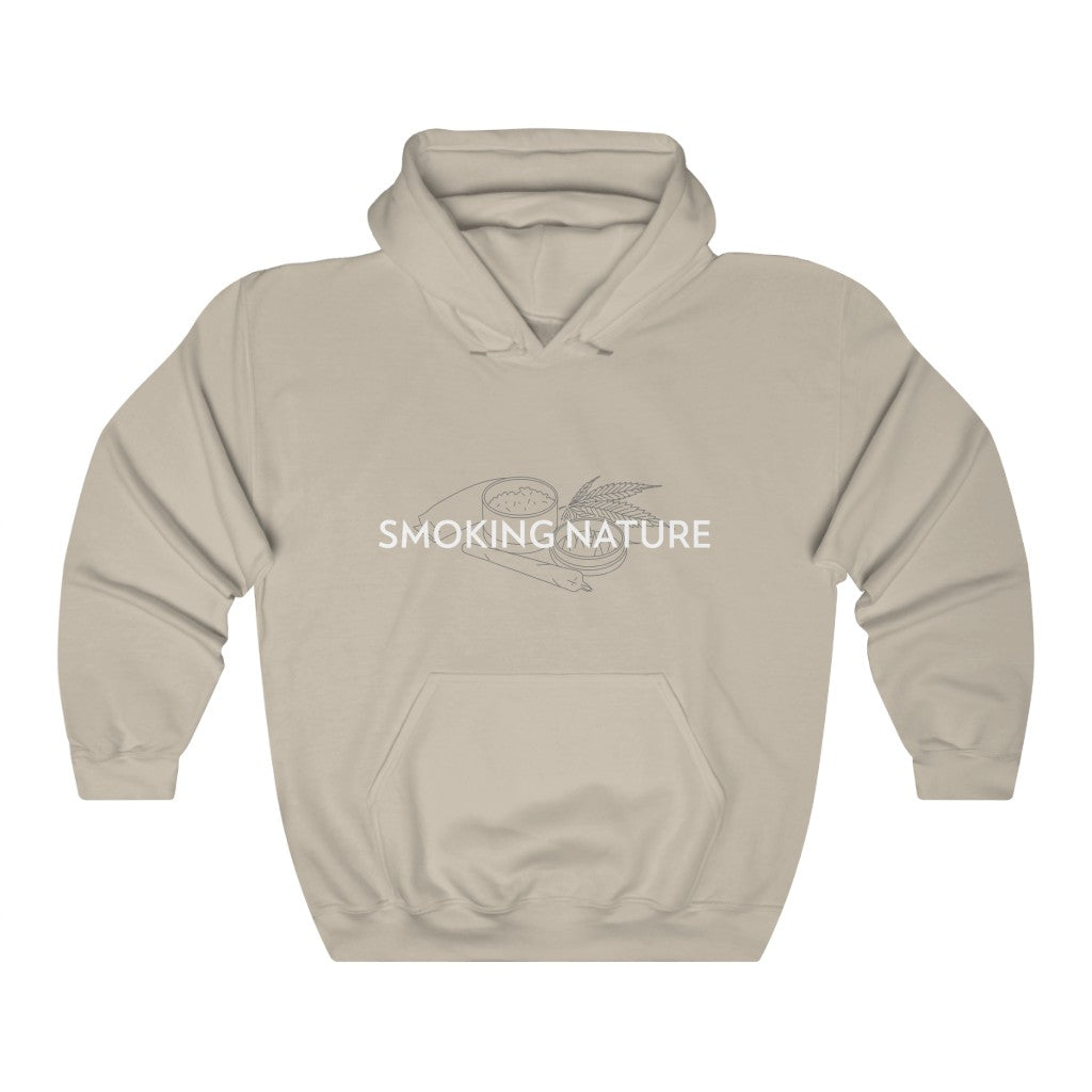 Nature Unisex Sweatshirt