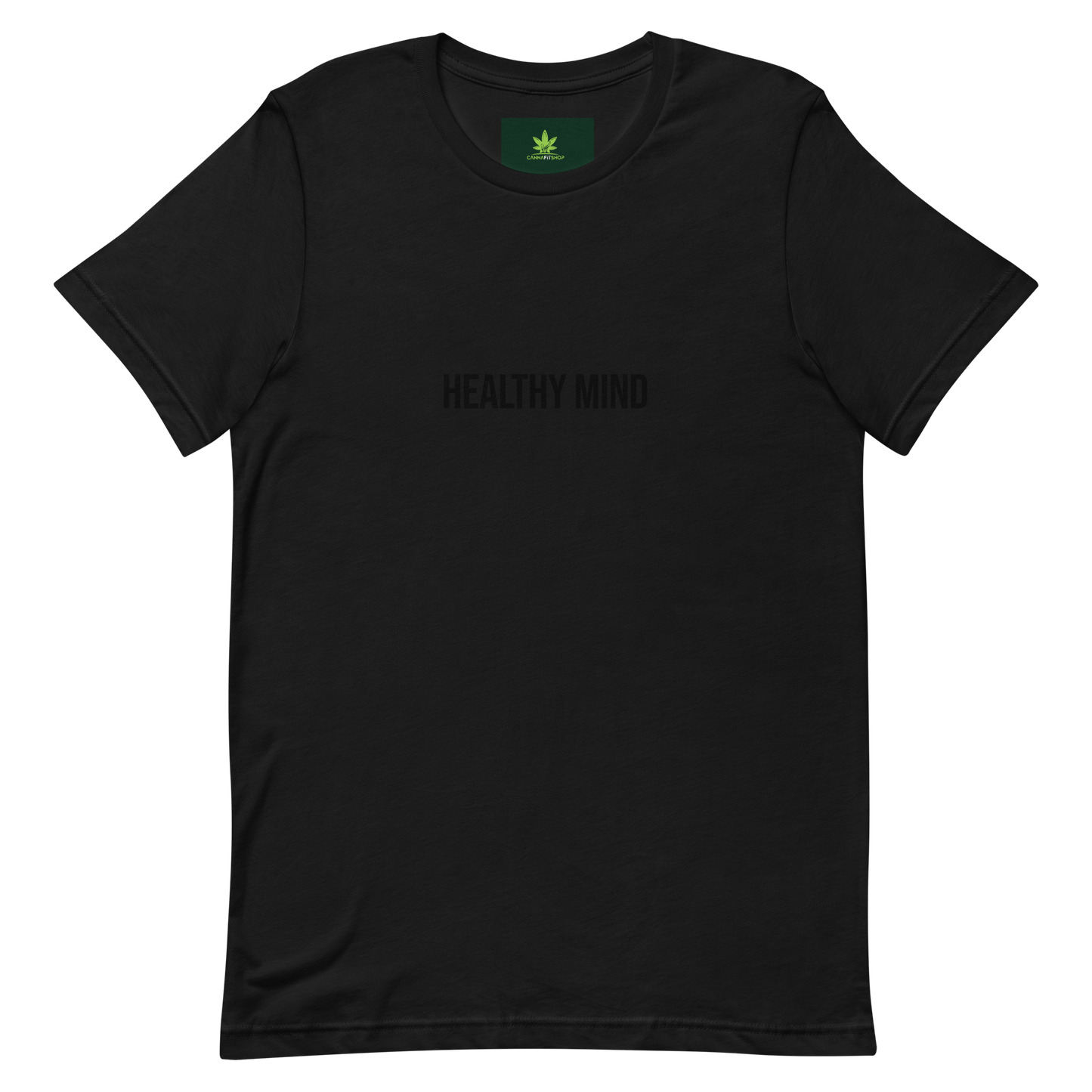 Healthy Minds Unisex T-Shirt