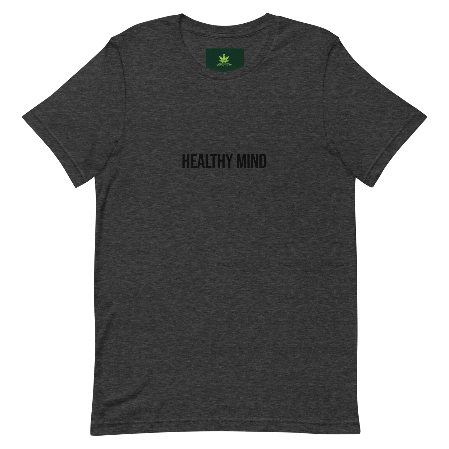 Healthy Minds Unisex T-Shirt